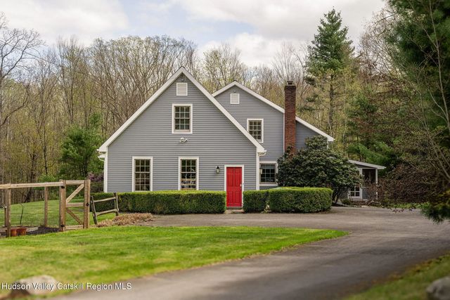25 Vly Atwood Road, Stone Ridge