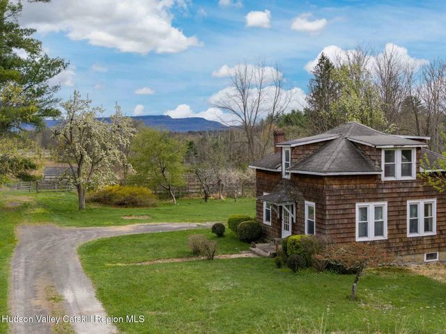 280 Cooper Street, Accord