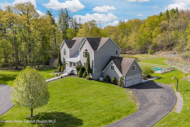 59 Cole Bank Road, Saugerties