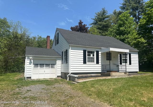 280 Cottekill Road, Cottekill