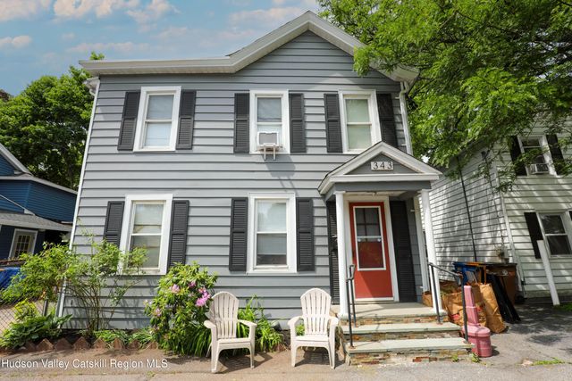 343 Washington Avenue, Kingston
