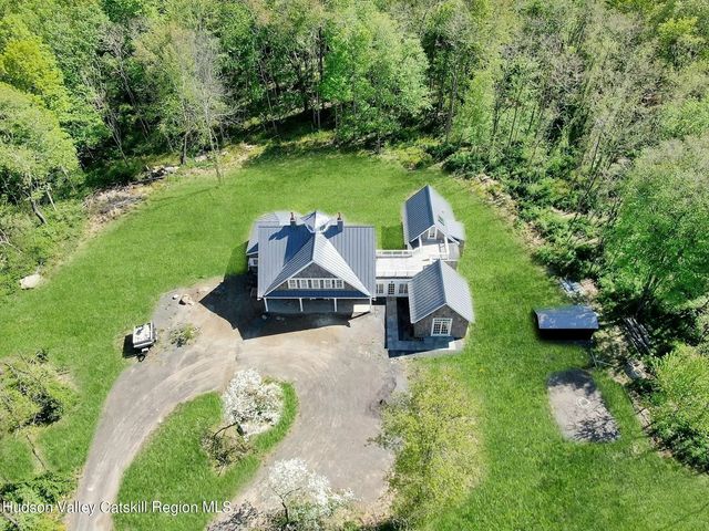 120 Dashville Road, New Paltz