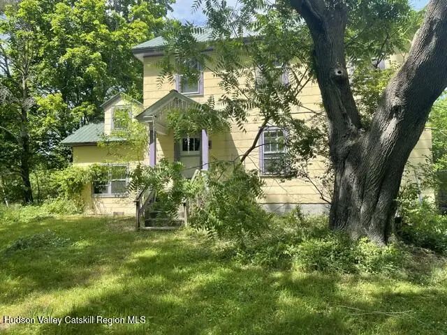 2228 New York 203, Chatham