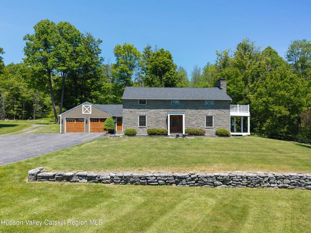 108 Grovenors Corners Road, Cobleskill
