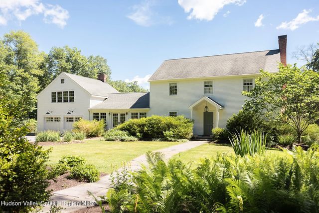 430 Buck Road, Stone Ridge