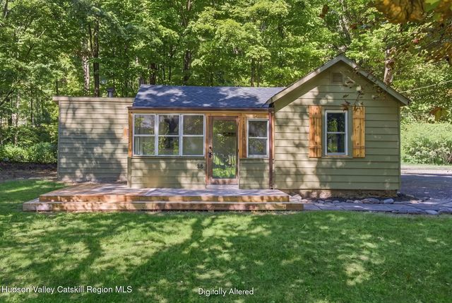 88 Woodstock Avenue, Palenville
