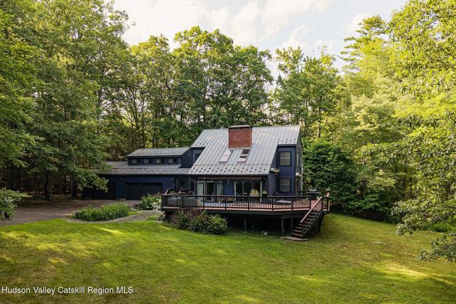 56 Ridge Road, Shokan