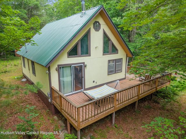 463 Harrington Road, Gilboa
