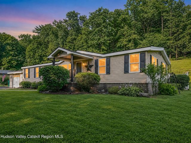 618 Old Stage Road, Saugerties
