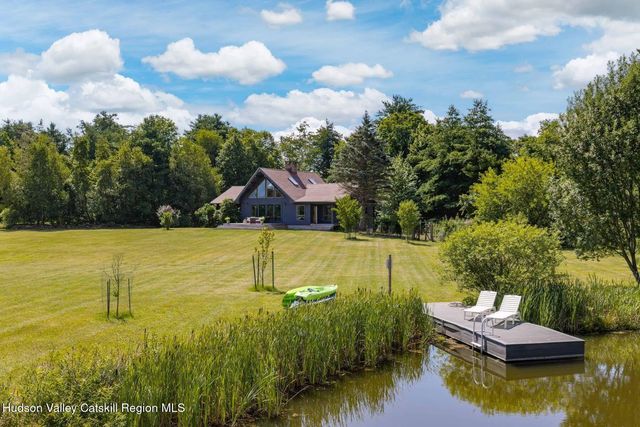 85 Baker Road, Kerhonkson