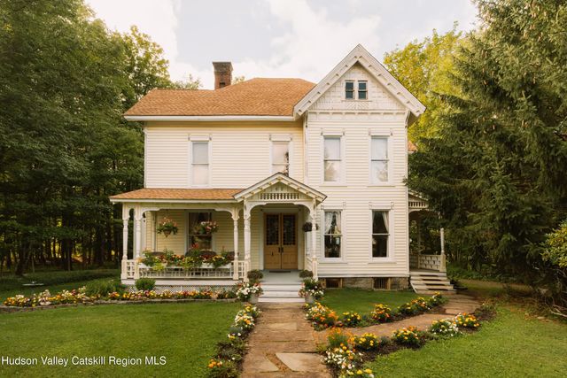 68 Main Street, Livingston Manor