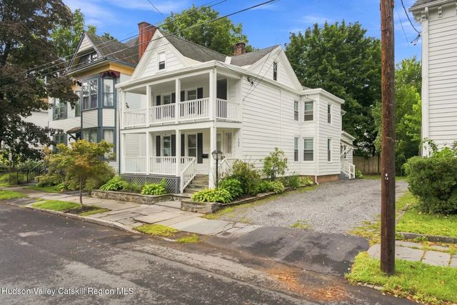 133 Fair Street 2, Kingston