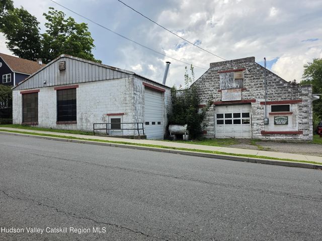 30 Culvert Street, Port Jervis