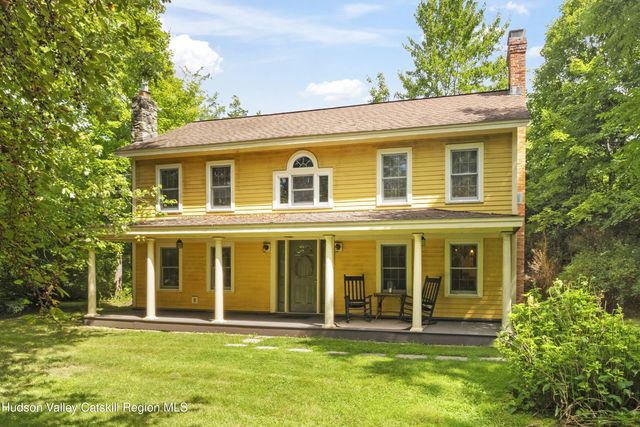 5 Link Road, Ghent