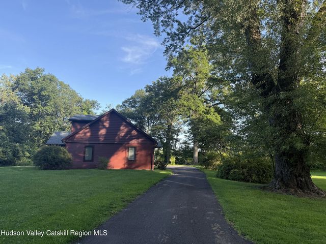 2163 Hurley Mountain Road, Kingston