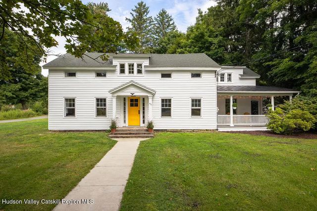 40 Broad Street, Kinderhook