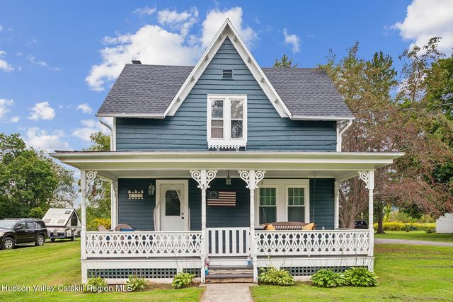 127 Bridge Street, Schoharie