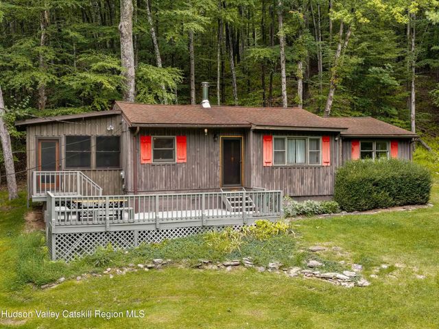 129 Dry Brook Road, West Shokan