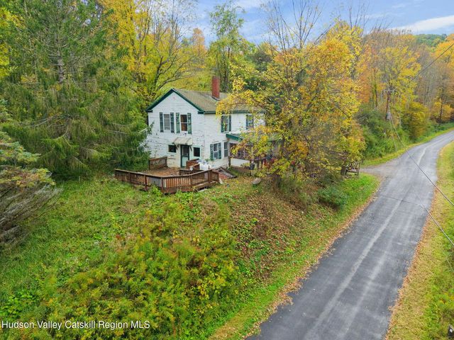 265 Podpadic Road, Richmondville