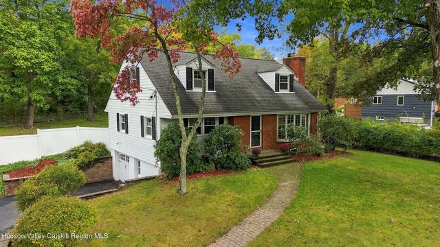 212 Rickey Road, Stone Ridge