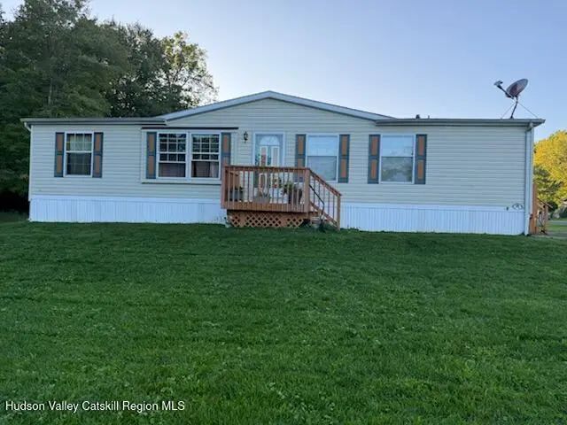 63 Deer Haven Lane, Gardiner
