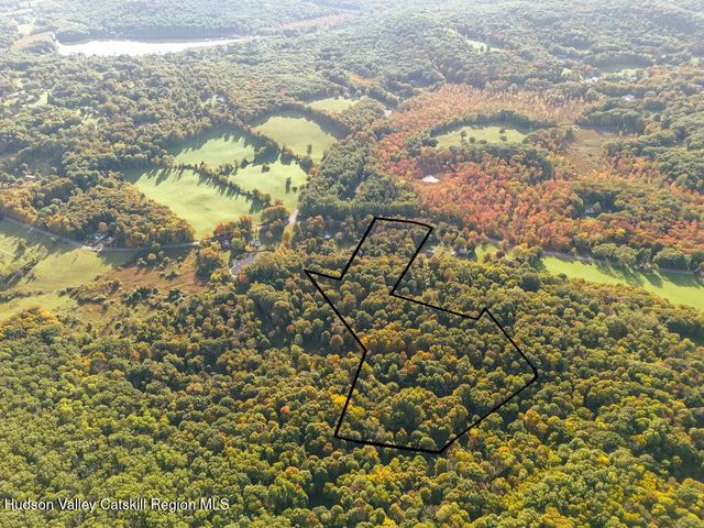County Route 7, Copake