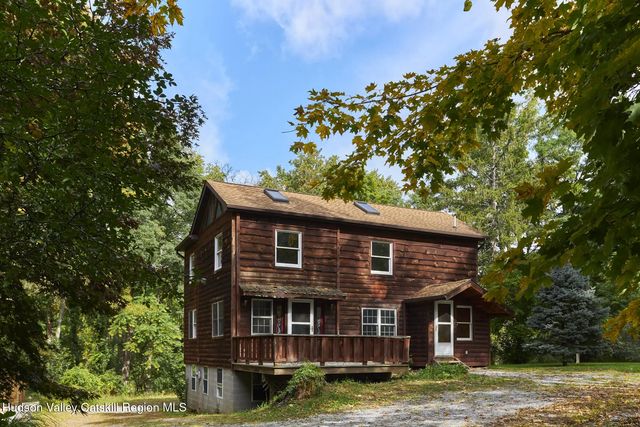49 Oak Street, Rhinebeck