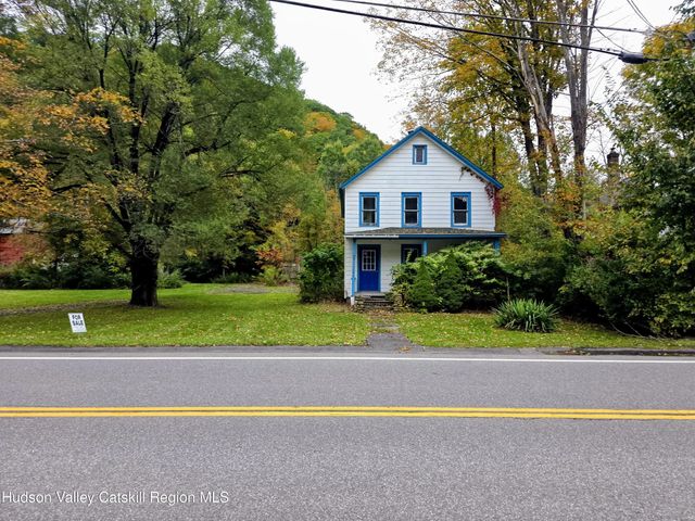 1553 New York 214, Lanesville