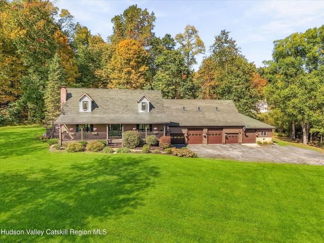 217 River Road Exd, New Paltz