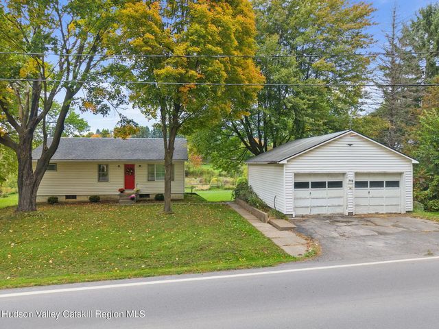 719 Mineral Springs Road, Cobleskill