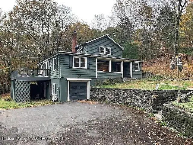 522 Ohayo Mountain Road, Woodstock