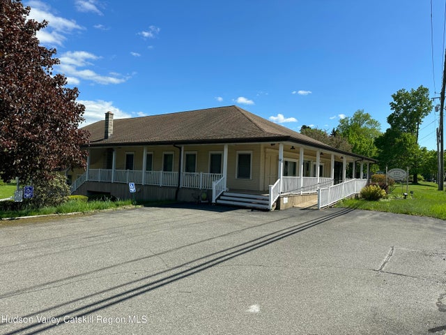 62 Chatham Street Rear, Kinderhook