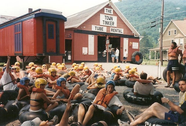 10 Bridge Street, Phoenicia