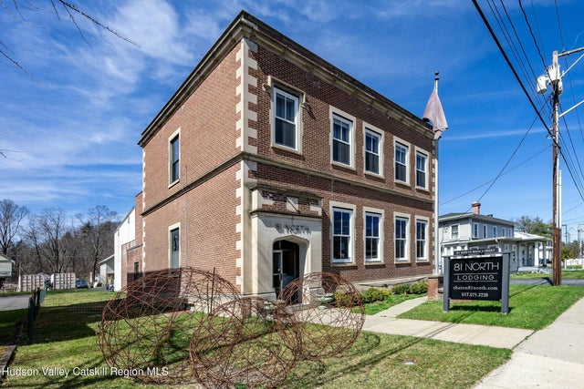 81 N Main Street, Ellenville