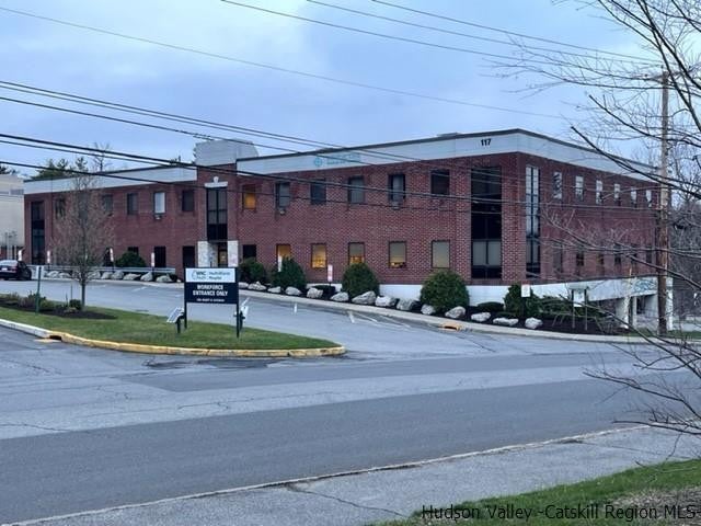 117 Marys Avenue 105, Kingston