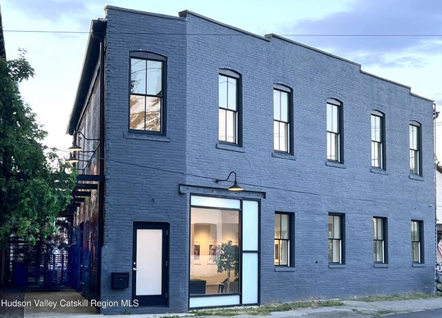 76 Prince Street, Kingston