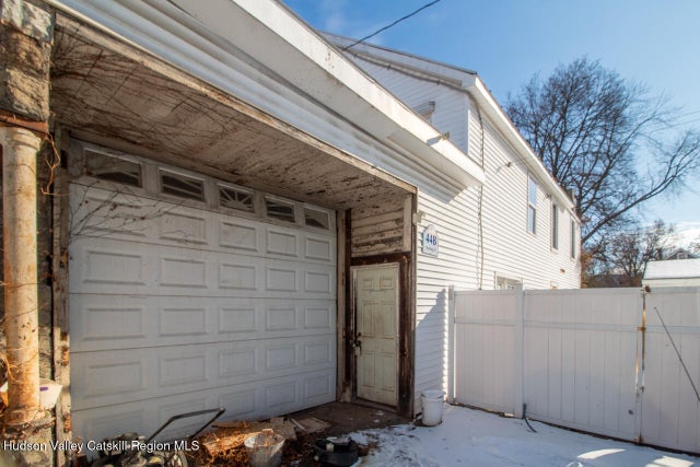 R42-46 Sterling Street Rear B, Kingston