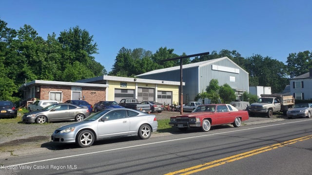 70 N Washington Street, Athens