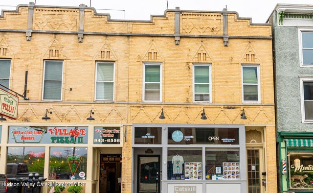 414 Main Street, Catskill