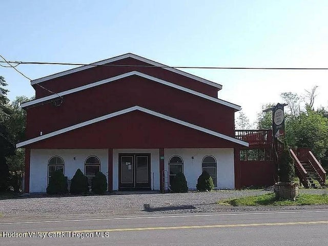 5759 Main Street, Tannersville