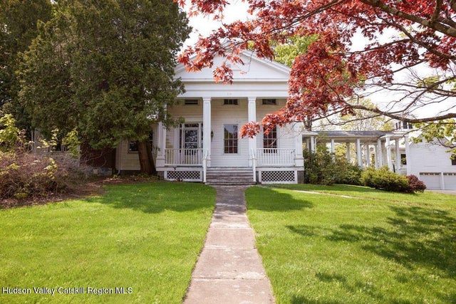207-209 Main Street, Germantown