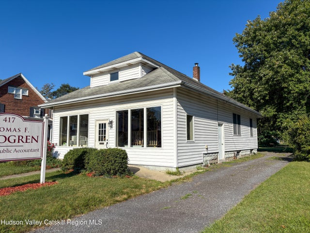 417 Albany Avenue, Kingston