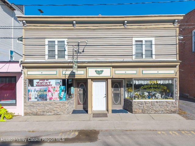 107 Railroad Avenue, Middleburgh