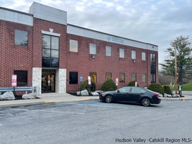 117 Marys Avenue 102-103, Kingston