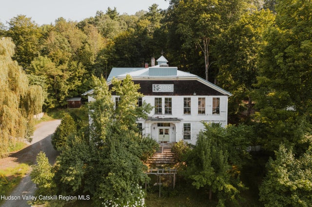 48 Upper Main Street, Callicoon