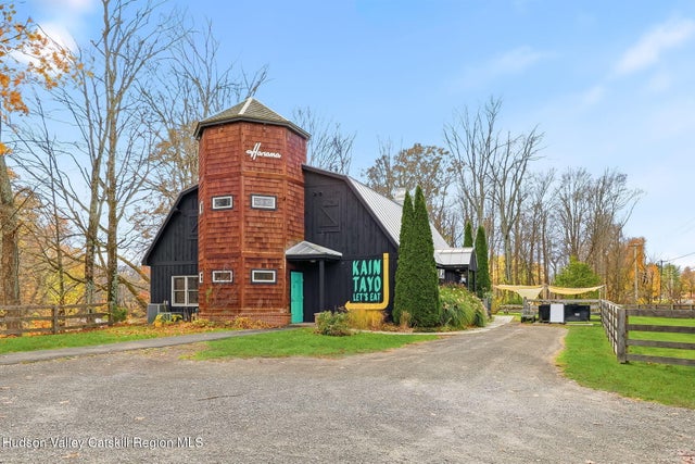 5125 Route 209, Accord