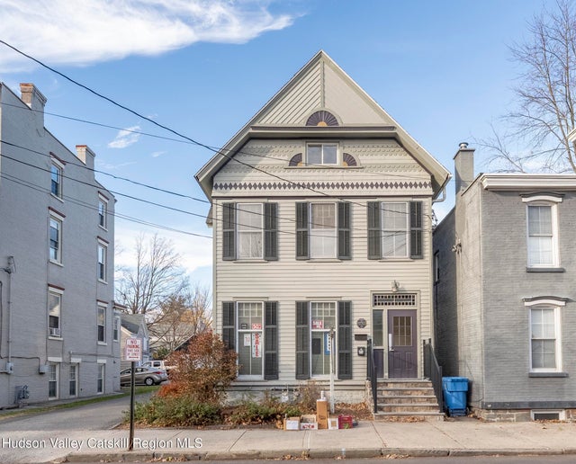 75 Pearl Street, Kingston