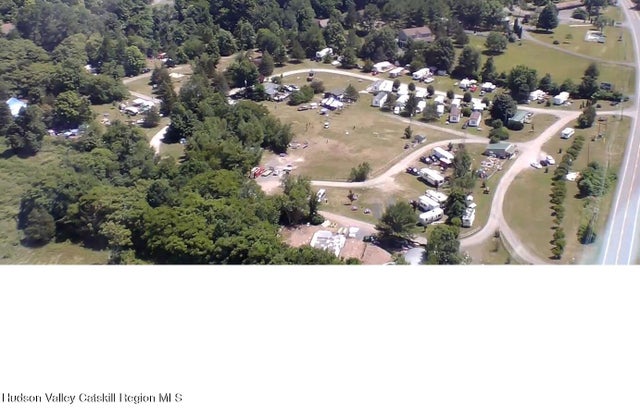 4952 New York 32, Catskill