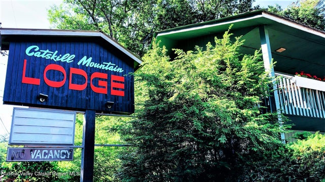 334 New York 32a, Palenville