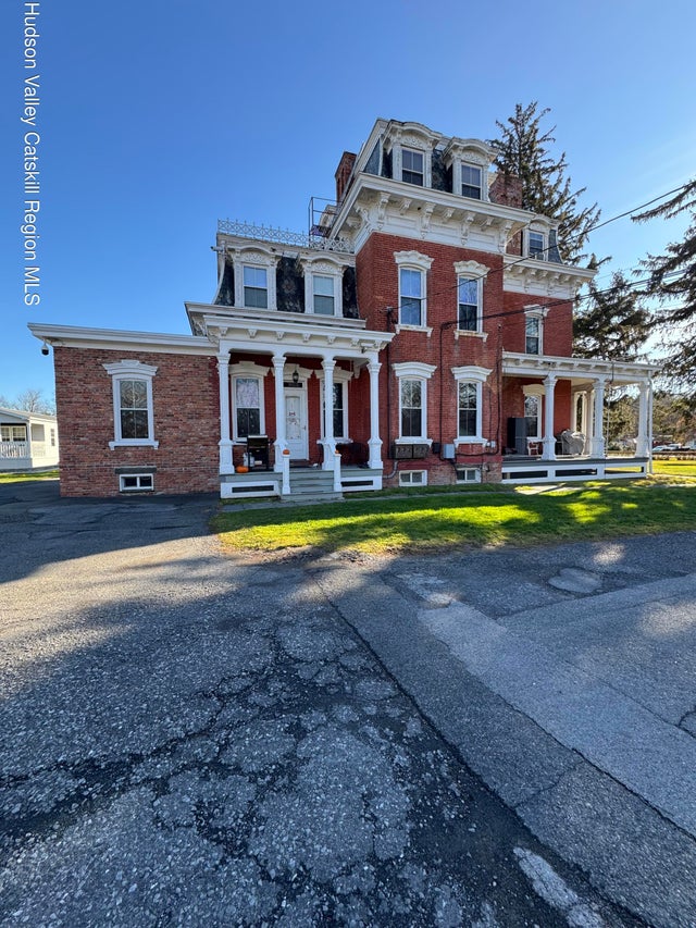 147-151 Grandview Avenue, Catskill